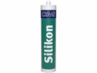 Silikonová barva CMI bílá 280 ml