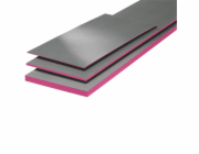 Stavební deska Qboard 2600 mm x 600 mm x 50 mm