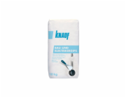 Knauf Stavba a elektro - Sádra 10 kg