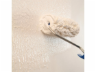 Knauf Easy Plaster Sněhobílá matná extra jemná omítka, zr...