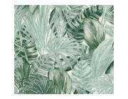 AS-Creation AS Création vliesová tapeta jungle zelená FSC®
