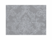 AS-Creation Vliesová tapeta Elegance 3 Ornament Gray FSC®