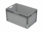 Eurobox-System Systémová krabice Eurobox, pevná stěna 60 ...