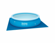 Bestway Podlahová deska k bazénu 3,35 m x 3,35 m