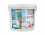 Summer Fun Dezinfekční prostředek Rapid Chlorine 5 kg pro šokovou chloraci