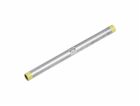 LUX-TOOLS Dvojitá vsuvka potrubí AG 41,9 mm (R 1 1/4) 600 mm
