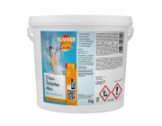 Summer Fun Letní zábavné chlórové tablety Mini 20 g Obsah 5 kg