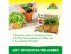 Neudorff Hnojivo Azet v tyčinkách na bylinky, 40 kusů.