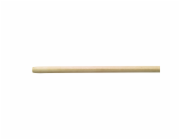 LUX-TOOLS Rukojeť 140 cm x O 2,8 cm FSC®