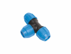 LUX-TOOLS T-kus pro PE trubky O 32 mm