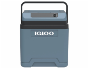 Igloo Chladicí box IE27 AC/DC termoelektrický 26 l ledově modrý