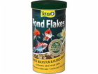 Tetra Pond Fish Food Flakes 1 l