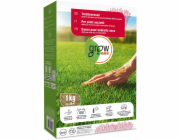 GROW by OBI Suchá tráva Living Nature 1 kg