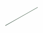 Alberts Zelená síťovaná napínací tyč 9 mm x 850 mm