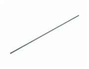Alberts Zelená síťovaná napínací tyč 9 mm x 850 mm