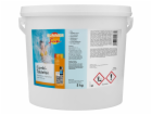Summer Fun Dezinfekční kombinované tablety , 200 g, 5 kg