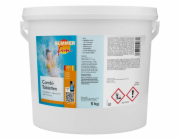 Summer Fun Dezinfekční kombinované tablety , 200 g, 5 kg