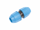 LUX-TOOLS Spojka pro PE trubky O 20 mm