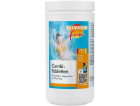 Summer Fun Dezinfekční kombinované tablety , 200 g, 1,2 kg