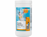 Summer Fun Dezinfekční kombinované tablety , 200 g, 1,2 kg