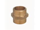 LUX-TOOLS Závitová bradavka AG 26,4 mm (R 3/4)