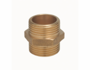 LUX-TOOLS Závitová bradavka AG 26,4 mm (R 3/4)