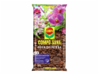 Compo Sana orchidejová zemina 5 l bez rašeliny