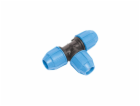 LUX-TOOLS T-kus pro PE trubky O 20 mm