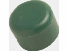 Alberts Krytka sloupku zelená O 60 mm