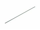 Alberts Zelená síťovaná napínací tyč 9 mm x 1 550 mm