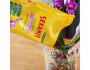 Seramis speciální substrát pro orchideje 2,5 l