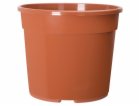 Florus Květináč na sazenice , průměr 13 cm, terakotový