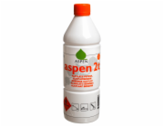 Aspen Směs pro dvoutaktní motory 1 l
