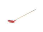 LUX-TOOLS Lopata na holštýnské psy 130 cm