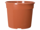 Florus Květináč na sazenice , průměr 9 cm, terakotový