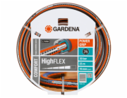 Gardena Zahradní hadice Comfort HighFlex 19 mm (3/4") s PowerGrip 30 barů 25 m