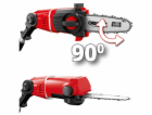 Einhell Power X-Change akumulátorový multifunkční nástroj...