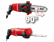 Einhell Power X-Change akumulátorový multifunkční nástroj GE-HC 18 Li T Solo