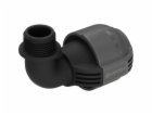 Gardena L-kus 25 mm (1") x 19 mm (3/4") vnější závit