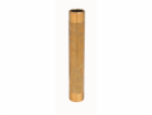 Dvojitá vsuvka potrubí AG 33,3 mm (R 1) 200 mm