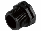 Redukce z 18,6 mm (Rp 1/2") na 26,4 mm (R 3/4")