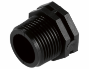Redukce z 18,6 mm (Rp 1/2") na 26,4 mm (R 3/4")