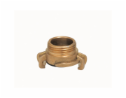 LUX-TOOLS Rychlospojka se závitem AG 33,3 mm (R1)