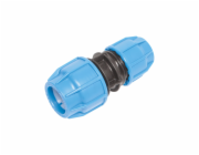 LUX-TOOLS Redukční objímka pro PE trubky 32 mm na 25 mm