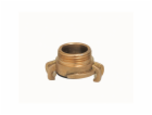 LUX-TOOLS Rychlospojka se závitem AG 33,3 mm (R 1)
