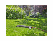 Gardena Obdélníkový zavlažovač AquaZoom S
