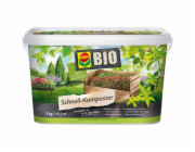 Compo Kompostér Bio Rapid 3 kg