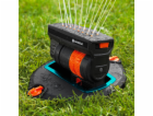 Gardena Sprinkler System Výsuvný hranatý zavlažovač OS 140