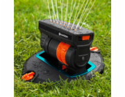 Gardena Sprinkler System Výsuvný hranatý zavlažovač OS 140