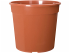 Florus Květináč na sazenice , průměr 18 cm, terakotový